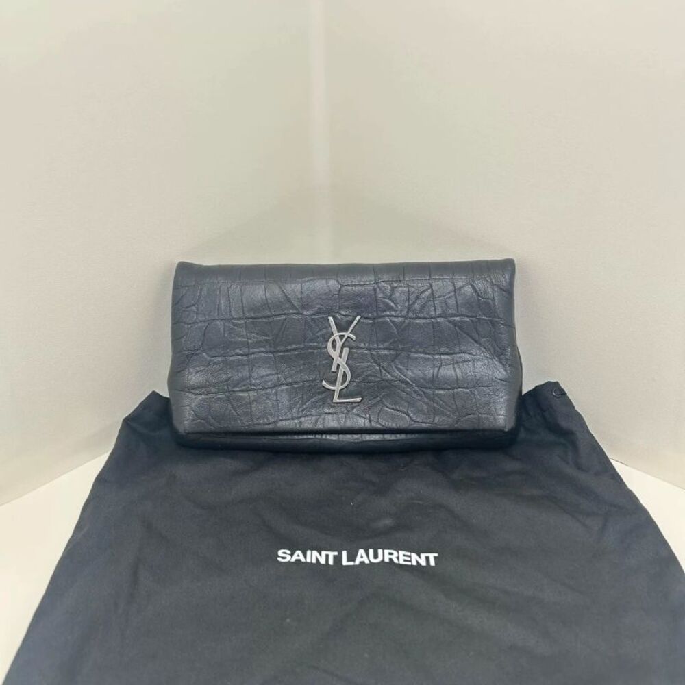 Saint Laurent Women Pre-Loved Bag Very Good Condition
